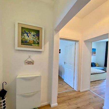 Pnt Home-Stilvolles Apartment コブレンツ エクステリア 写真