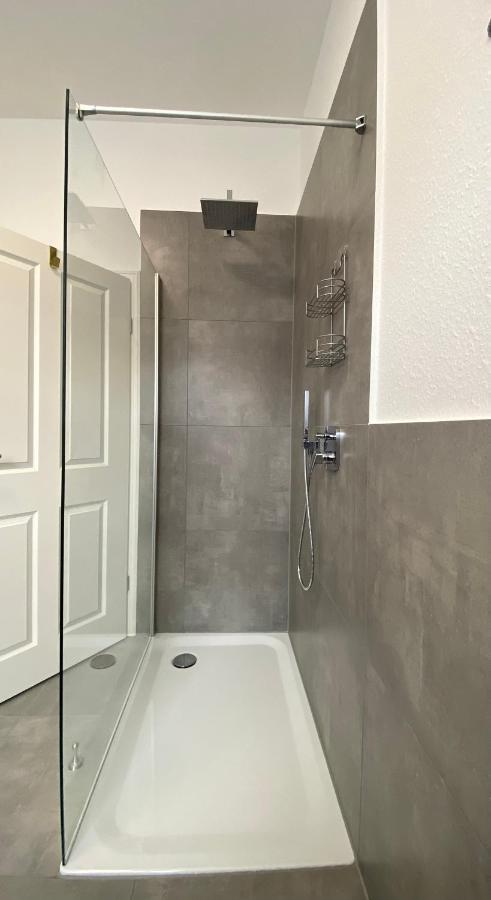 Pnt Home-Stilvolles Apartment コブレンツ エクステリア 写真
