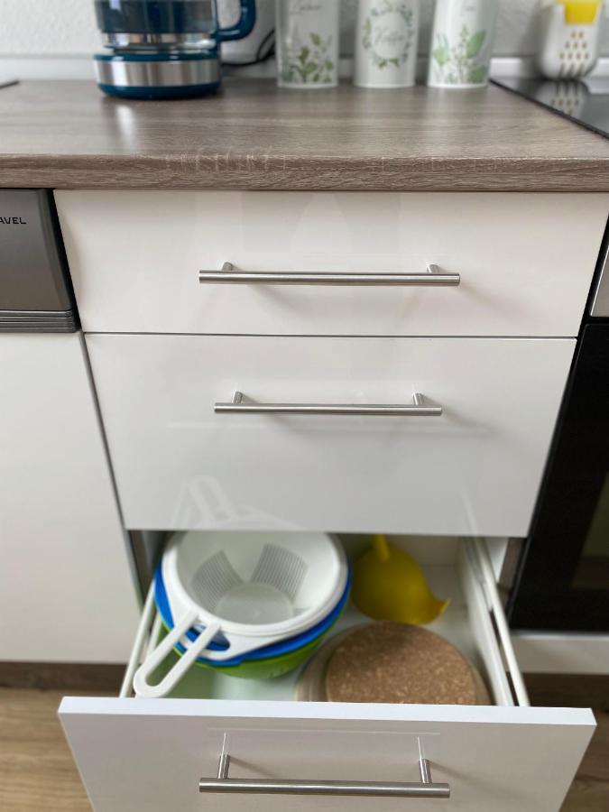 Pnt Home-Stilvolles Apartment コブレンツ エクステリア 写真