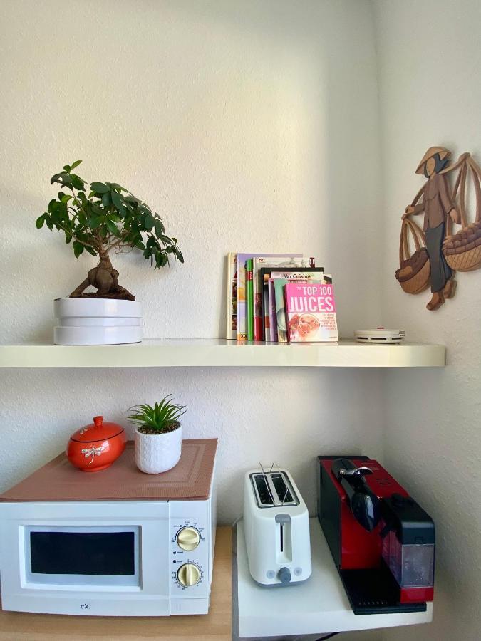 Pnt Home-Stilvolles Apartment コブレンツ エクステリア 写真