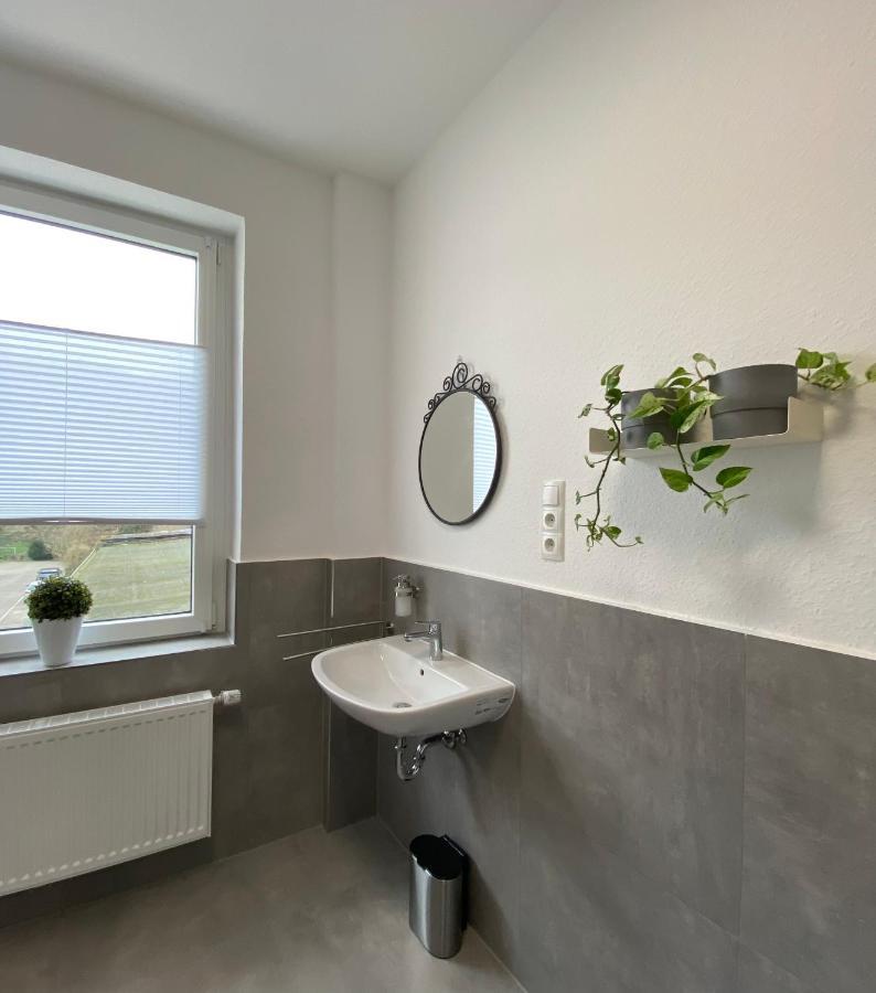 Pnt Home-Stilvolles Apartment コブレンツ エクステリア 写真