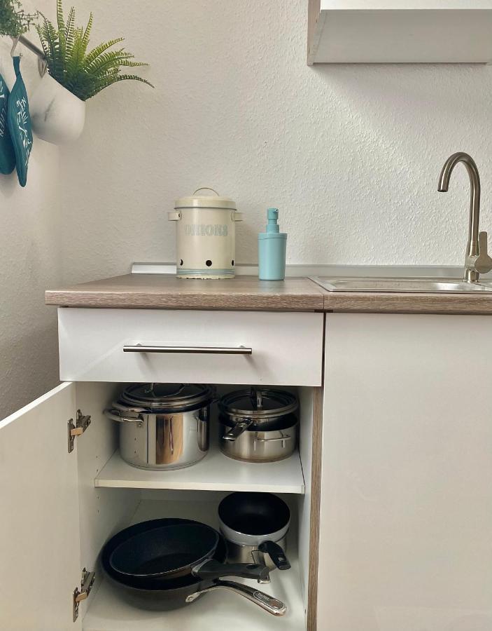 Pnt Home-Stilvolles Apartment コブレンツ エクステリア 写真
