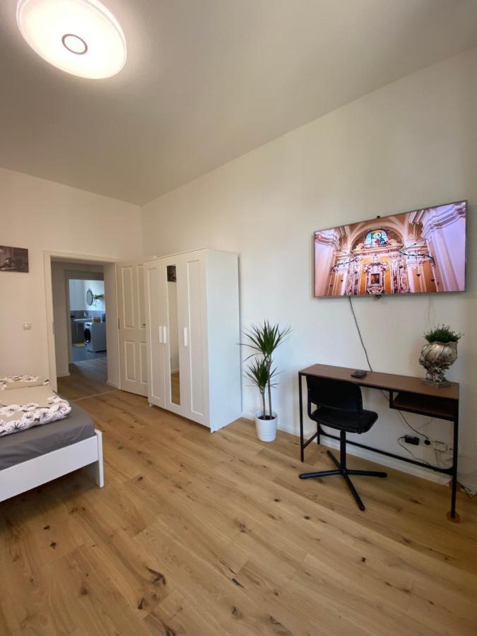 Pnt Home-Stilvolles Apartment コブレンツ エクステリア 写真