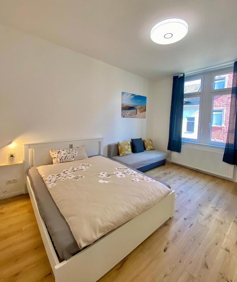 Pnt Home-Stilvolles Apartment コブレンツ エクステリア 写真