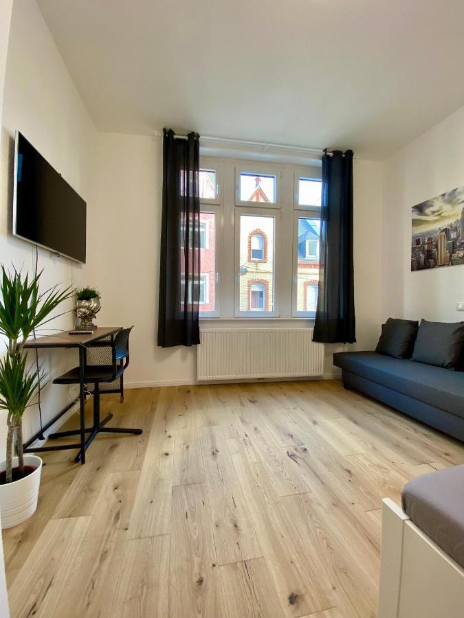 Pnt Home-Stilvolles Apartment コブレンツ エクステリア 写真