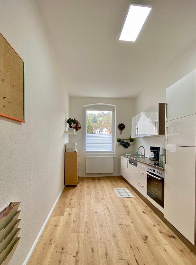 Pnt Home-Stilvolles Apartment コブレンツ エクステリア 写真