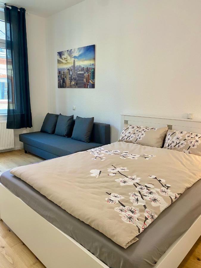 Pnt Home-Stilvolles Apartment コブレンツ エクステリア 写真