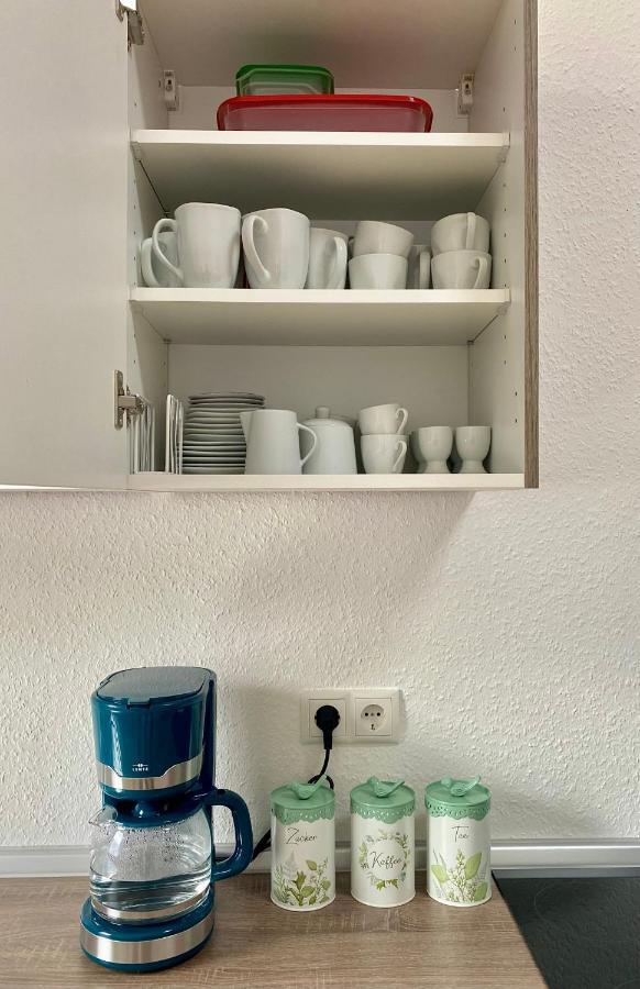 Pnt Home-Stilvolles Apartment コブレンツ エクステリア 写真