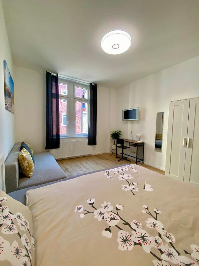 Pnt Home-Stilvolles Apartment コブレンツ エクステリア 写真