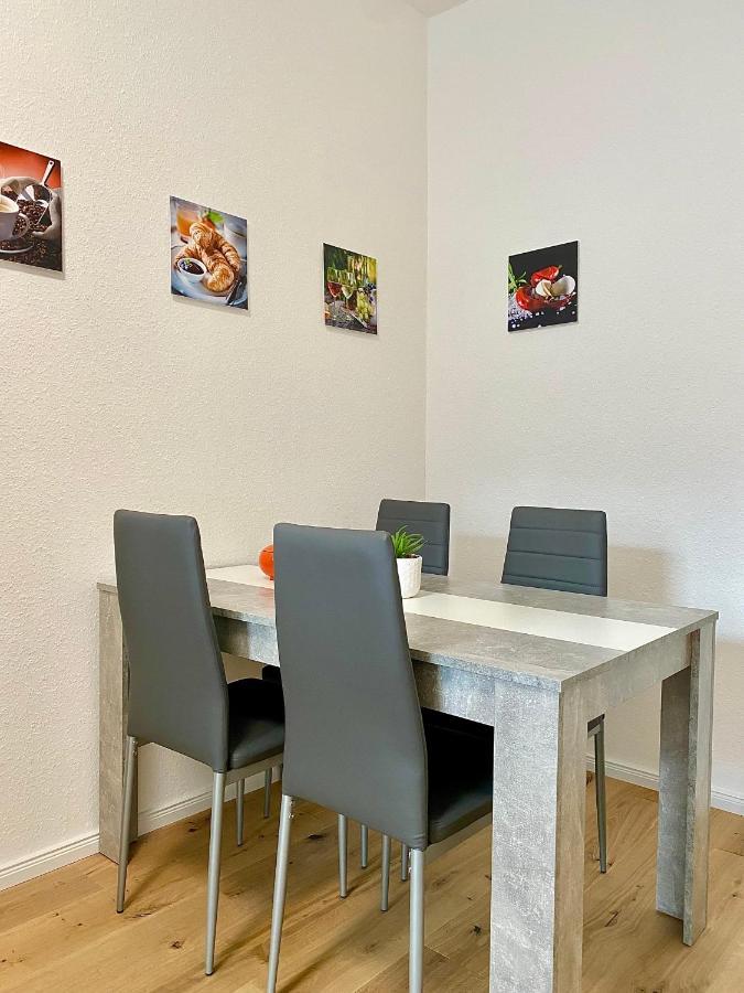 Pnt Home-Stilvolles Apartment コブレンツ エクステリア 写真