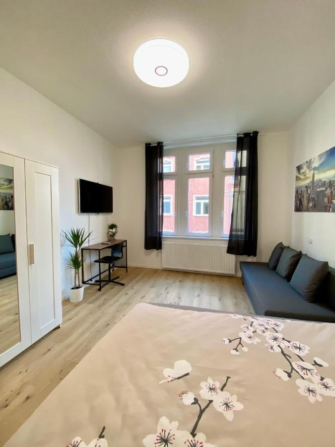 Pnt Home-Stilvolles Apartment コブレンツ エクステリア 写真